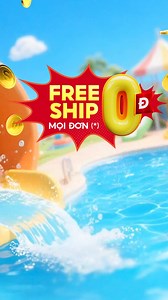 8.5K views | 7.7 SHOPEE SALE HÈ FREESHIP  (Vô vàn ưu đãi từ 26.6 - 9.7) ⚡ Săn Voucher Xtra giảm tới 1 triệu đồng  Freeship 0Đ mọi đơn*  Deal siêu rẻ chỉ từ 9.000Đ *Chi tiết chương trình (bao gồm các trường hợp loại trừ) xem tại trang Miễn Phí Vận Chuyển trên Ứng dụng Shopee Chốt đơn liền tay bạn ơi!! | Shopee | Facebook