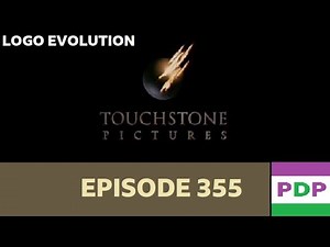 Logo Evolution: Touchstone Pictures (1984-2016) [Ep 355]