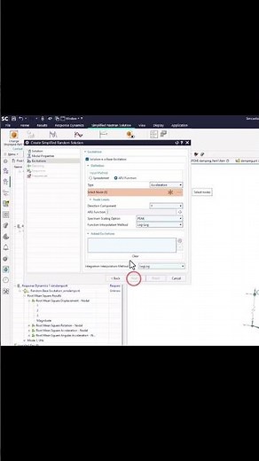 Simplified Nastran Solution 111