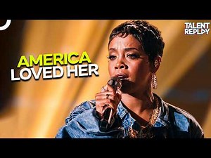 The Voice Everyone Fell in Love With | Keyla Richardson’s American Idol 2026 All Performances