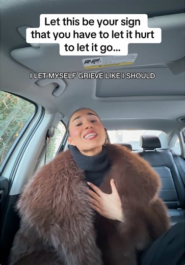 Emotional Songs: Letting It Hurt to Let It Go