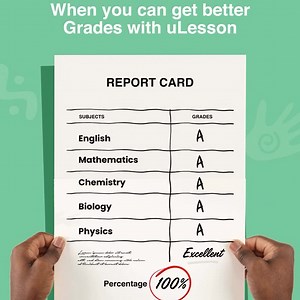 The uLesson App is a unique educational application that helps you...