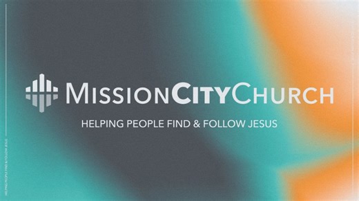Sunday Morning Service | 9am