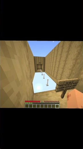why there is so much end rods #minecraft