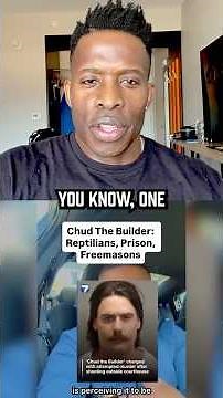 Listen To This Breakdown Of Chud The Builder.