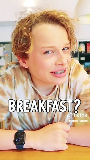 only 13% solved this mystery... #norrisnuts