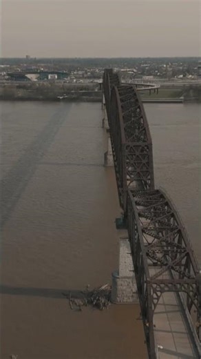 First day of Spring near Indiana’s waterfront