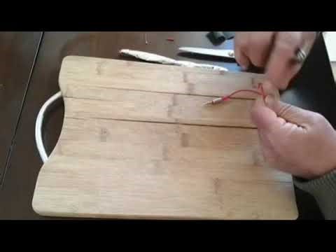 Duy Wifi Signal booster antenna for Cell Phone in 3 minutes