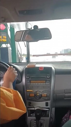 Solution to defective Car RFID Sticker | Fly Swatter | Life Hacks | Mary Jane Aduna