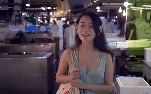 Clean Bandit - Rather Be ft. Jess Glynne [Official Video]