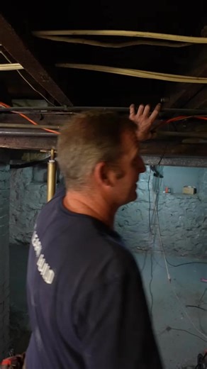 2.3K views · 12 reactions | Temporary Plumbing Fix with Sharkbites | Home Remodeling | Facebook