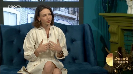 121K views · 2.2K reactions | A lucrat in 15 tari din Europa si Asia, dar a revenit in Moldova! Afla povestea directorului executiv „Start Up Moldova”, Natalia Bejan: „Eu m-am folosit de posibilitatile care sunt disponibile pentru...” - VIDEO | O Seară Perfectă, la PRO TV | Facebook