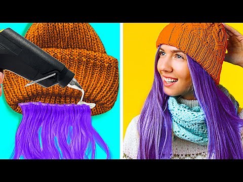 32 GENIUS BEAUTY TIPS FOR GIRLS