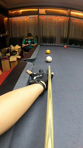 Mastering Pool: Tips for Aiming and Taking Shots