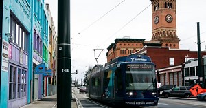 Sound Transit’s Tacoma streetcar climbs the Hilltop starting this weekend