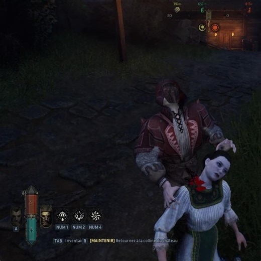 Vampires Bloodlord 🩸 Rising | Walkthrough FULL GAME 100% #shorts 2