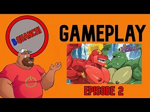 The Forest Legends - Episode 2 [BQuanchi Gameplay]