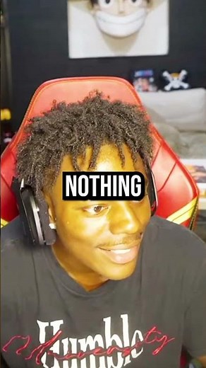 IShowSpeed Lost His Mind When Chat Called Him LAZY 😭🛑
