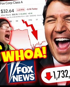 Fox is Done 👏🏼 | Benny Johnson