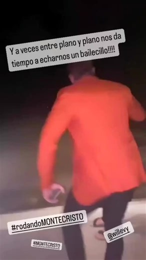 The Making of Montecristo: Behind the Scenes with William Levy