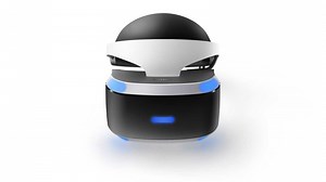 Here's an unboxing of a PlayStation VR retail unit
