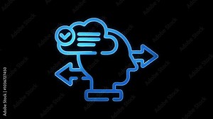 Accounting goodwill glyph icon. Intangible asset. Buyer acquires an existing business.Benevolence. Asset management concept.