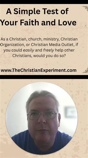 The Christian Experiment: Funding Bibles for persecuted believers in closed countries. Join the cause! #ChristianExperiment #BibleFundraiser #PersecutedChristians #ReligiousFreedom #SocialImpact