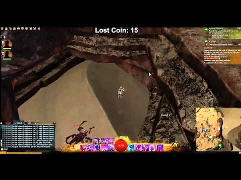 GW2 Coin Collector Prospect Valley Achievement Guide