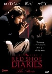 Сериал Дневники Красной туфельки 5 сезон Red Shoe Diaries смотреть онлайн бесплатно!