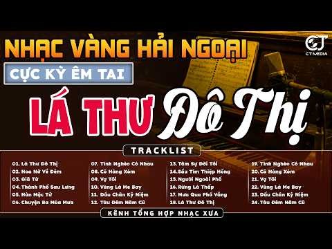 Liên Khúc Nhạc Vàng Hải Ngoại RU NGỦ VỀ ĐÊM - Ca Nhạc Bolero Trữ Tình Hay Nhất 2026 KHÔNG QUẢNG CÁO