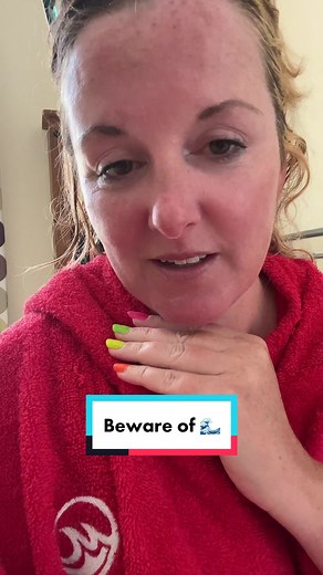 #glitterbugasmr #waterrescue #ripcurrentsafety #lifeguards #asmrvlog