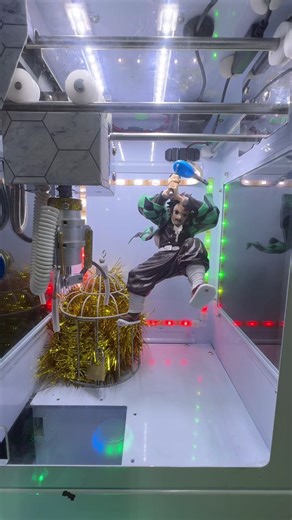 炭治郎と鍵の冒険