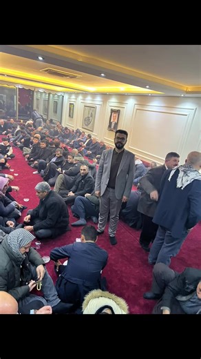 Başkan İmambakır Alkan