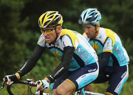The Lance Armstrong Scandal Almost Buried Livestrong. Here’s How It Came Back From the Brink.