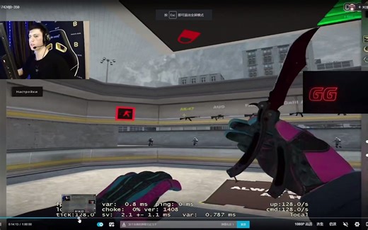 navi B1t 2022年1月23日，所有设置！