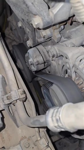 Toyota camry alternator noise fixed replacement guide #automotive #mechanic #DIY | Automotive.4 | Facebook