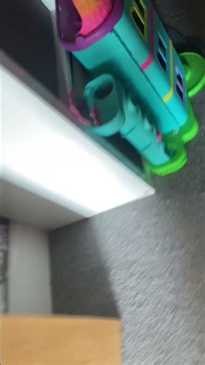 Peppa Pig Ballet Lesson Part 6