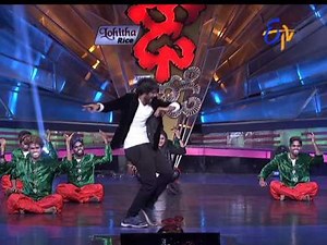 Dhee Jodi | 15th March 2017 | Latest Promo