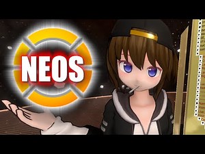 NEOS | The Future of Social VR