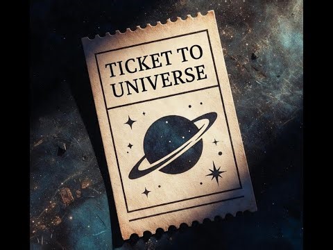 🔴 LIVE: Mond in 4K 🌌– Komm mit ins All !