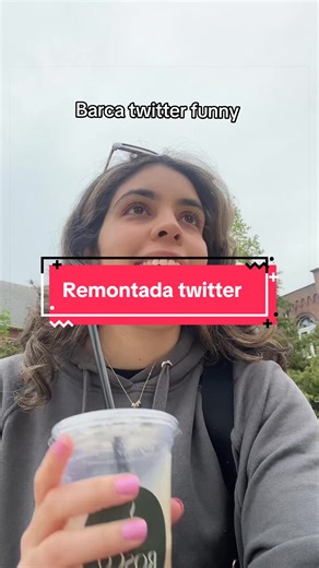 Barca Twitter so funny #footytiktok | barca