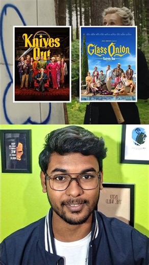 New Netflix Mystery Movie of Daniel Craig #cinephile #movies #netflix