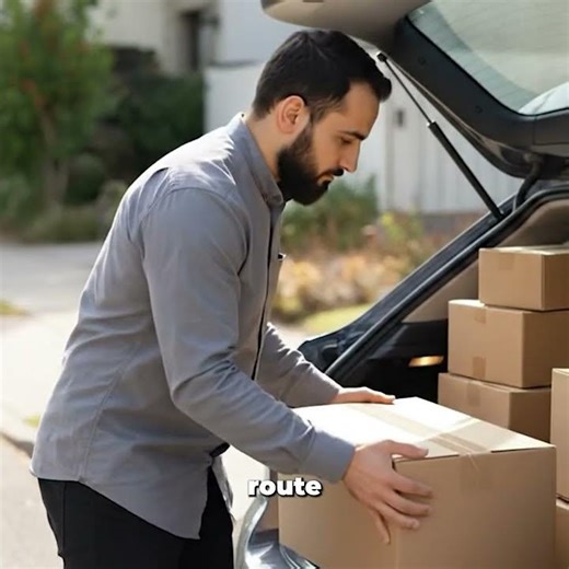 GPS Route Planner | Ramadan Special 2026