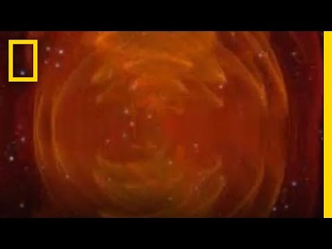 Gravitational Waves 101 | National Geographic
