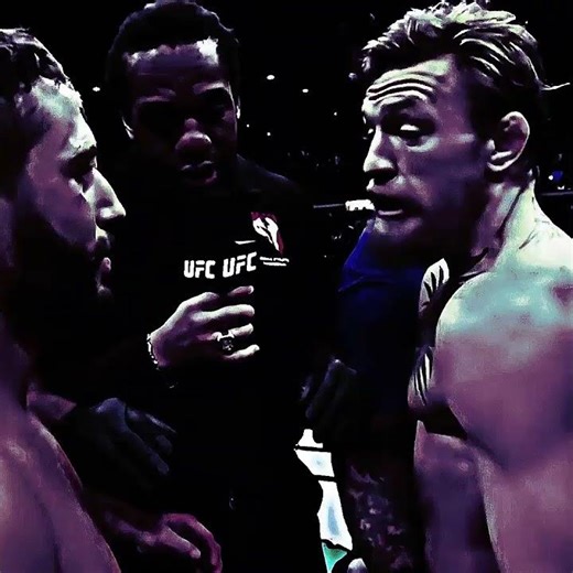 Conor McGregor Ufc 1 | Paredess Fight