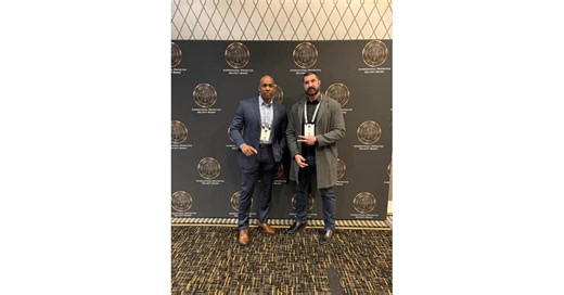 Axios Security Group Participates in 2025 Close Protection Conference, Reinforcing Excellence in Executive Protection.