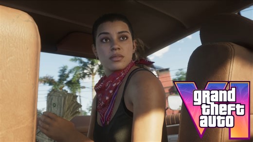 "She even has acne": Fans react to GTA 6 Lucia model in BiliBili version