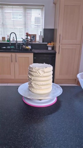 Delicious Birthday Cake Baking Tips