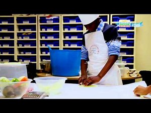 Dream Fund 2015 Winner – Edible Playgrounds - Awarded £249,180