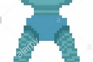 the robot - Free Addicting Game ★★★★★